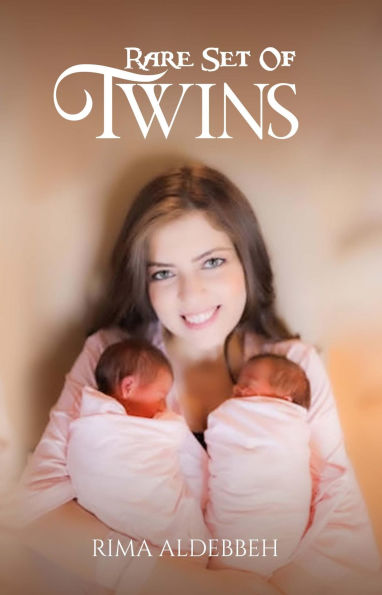 Rare set of twins