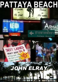 Title: PATTAYA BEACH, Author: JOHN ELRAY