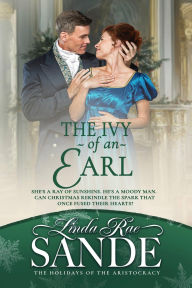 Title: The Ivy of an Earl, Author: Linda Rae Sande
