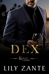 Title: Dex, Author: Lily Zante