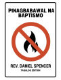 Pinagbabawal na Baptismo: Tagalog Version