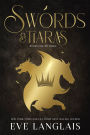 Swords & Tiaras: Books One to Three