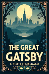 Title: The Great Gatsby, Author: F. Scott Fitzgerald