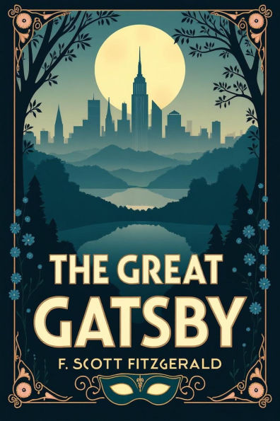 The Great Gatsby