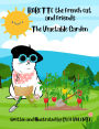Babette the French Cat and Friends: The Vegetable Garden