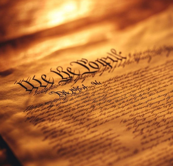 Declaration of Independence