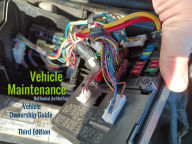 Title: Vehicle Maintenance: Vehicle Ownership Guide, Author: Nathanial Aufderhar