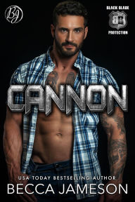 Title: Cannon, Author: Becca Jameson