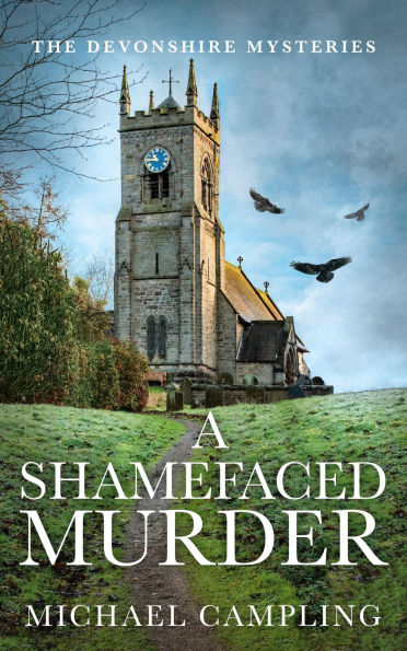 A Shamefaced Murder: A British Murder Mystery