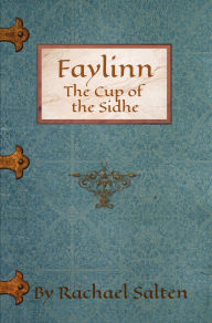 Title: Faylinn, Author: Rachael Salten