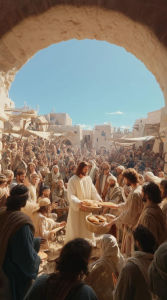 Title: Miracles of Our Lord, Author: George MacDonald