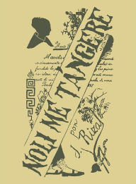 Title: Noli Me Tangere, Author: José Rizal