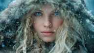 Heather and Snow