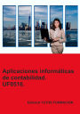Aplicaciones informáticas de Contabilidad. UF0516.