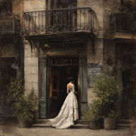 The Vicar's Daughter