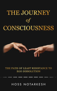 The Journey of Consciousness: The Path of Least Resistance to Ego Dissolution