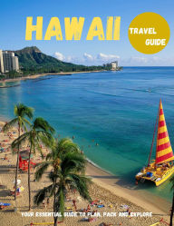 Title: Hawaii Travel Guide 2025: Discover the Islands of Aloha Beaches, Volcanoes, Culture, Food, and Outdoor Adventures Across Oahu, Maui, Big Island, Author: Deem Publishers