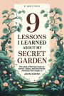 9 Lessons I Learned About My Secret Garden by Nancy Friday: Personal Reflection Book on Desire, Taboo, and the Private Fantasies That Shape Us