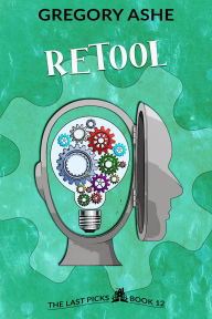 Title: Retool, Author: Gregory Ashe