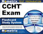 CCHT Exam Flashcard Study System: CCHT Test Practice Questions & Review for the Certified Clinical Hemodialysis Technician Exam