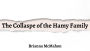 The Collaspe of the Hamy Family