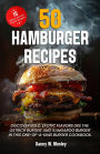 50 HAMBURGER RECIPES
