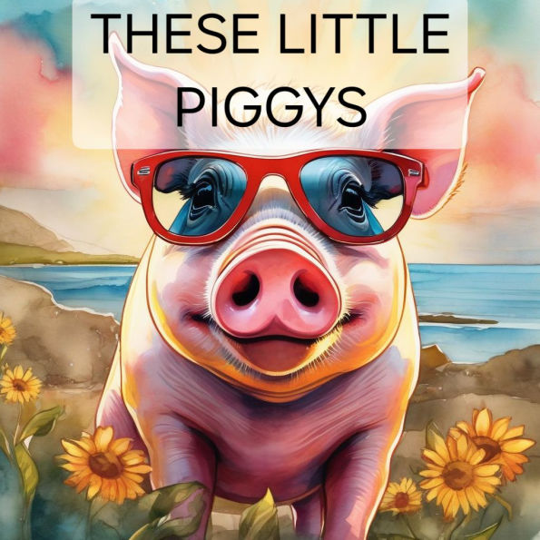 THESE LITTLE PIGGYS