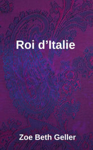 Title: Rio dItalie, Author: Zoe Beth Geller