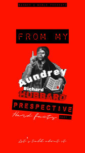 Title: From My Perspective: Religous Facts, Author: Aundrey Richard Hubbard