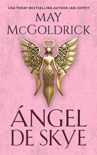 Ángel de Skye: Una apasionante novela histórica de amor, secretos y traición en la Escocia del siglo XVI
