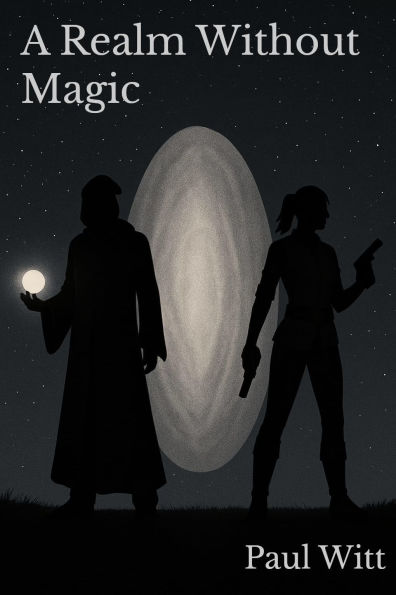 A Realm Without Magic