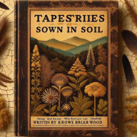 Title: Tapestries Sown in Soil, Author: Krowe Briarwood