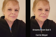 Title: Dreams From God 3, Author: Carrie Meyer