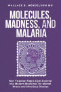 Molecules, Madness, and Malaria: How Victorian Fabric Dyes Evolved into Modern Medicines for Mental Illness and Infectious Disease