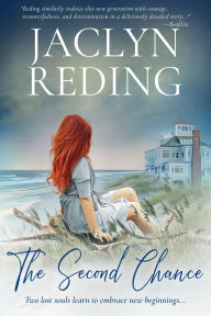 Title: The Second Chance, Author: Jaclyn Reding