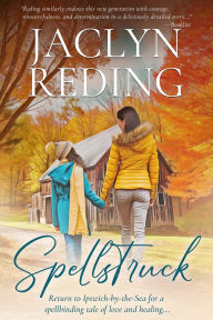 Title: Spellstruck, Author: Jaclyn Reding