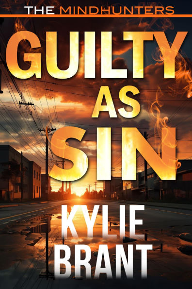 Guilty as Sin: The Mindhunters