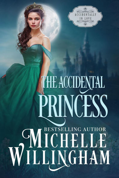 The Accidental Princess