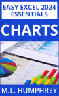 Excel 2024 Charts