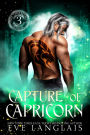 Capture of Capricorn