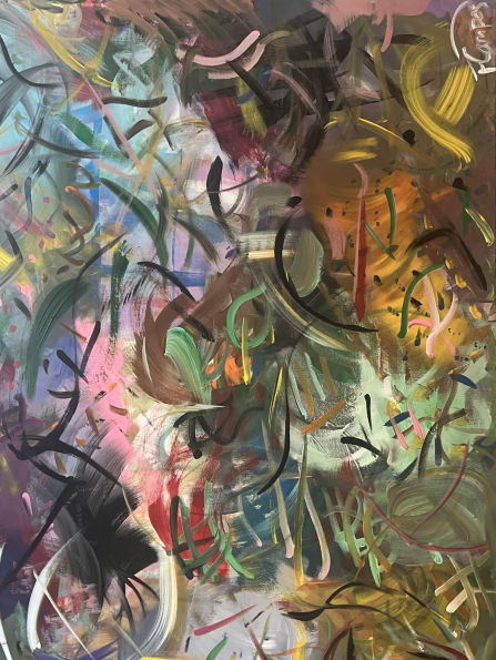 The Canvas Remains Insolvent: The Avant-Garde Song (Lyrics for Musical Theater)