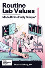 Routine Lab Values Made Ridiculously Simple