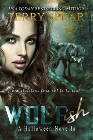 Title: Wolfish, Author: Terry Spear