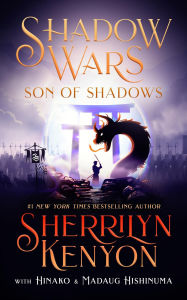 Shadow Wars: Son of Shadows