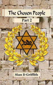 Title: The Chosen People Part 2: The Sixth Day of Humankind, Author: Sian Griffith