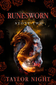 Title: Runesworn: Stone Two (Runesworn SeriesBook Two), Author: Taylor Night