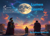 Title: Lumen Cosmic, Author: Volkaan Berkochi