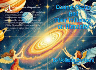 Title: Cosmic Cycles And Their Influence on Humanity, Author: Volkaan Berkochi