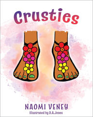 Title: Crusties, Author: NAOMI VENEY