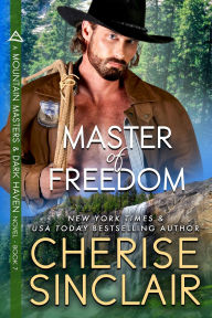 Title: Master of Freedom, Author: Cherise Sinclair